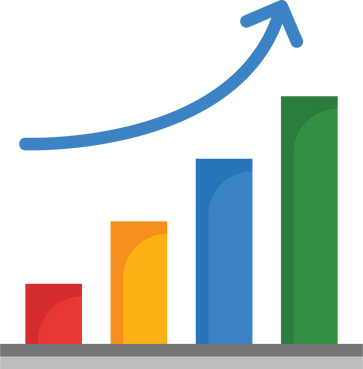 Growth Icon